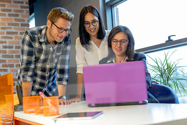 Comment planifier un accompagnement digital Lyon efficace en 3 étapes ?