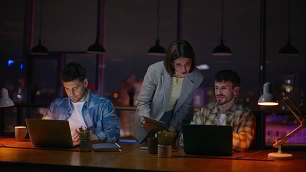 Pourquoi une publicité LinkedIn Lyon efficace améliore 2 fois le taux de conversion ?