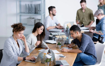 Pourquoi une publicité LinkedIn Lyon puissante fidélise 5 fois plus les prospects B2B ?