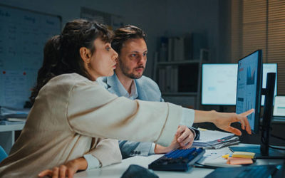 Audit RGPD Lyon: Quelles sont les 7 actions efficaces pour réussir un audit RGPD Lyon complet ?