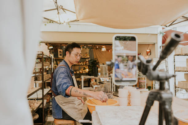 vidéo institutionnelle Lyon