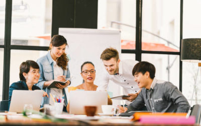 Comment réussir une photographie corporate Lyon efficace en 5 étapes puissantes ?