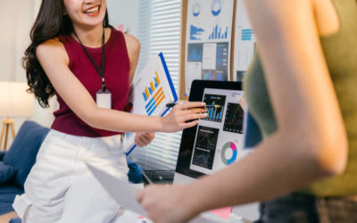 Vidéo institutionnelle Lyon : Comment mesurer l’impact puissant d’une vidéo institutionnelle Lyon en 6 KPI ?