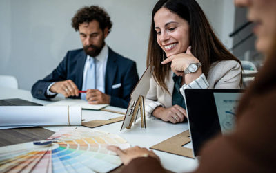 Pourquoi une vidéo entreprise Lyon efficace améliore 3 fois le taux de conversion ?