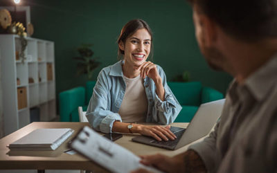 Pourquoi une interview entreprise Lyon efficace améliore 2 fois l’image de marque ?