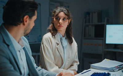 Comment réaliser une interview entreprise Lyon efficace en 5 étapes puissantes ?