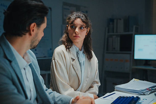 Comment réaliser une interview entreprise Lyon efficace en 5 étapes puissantes ?