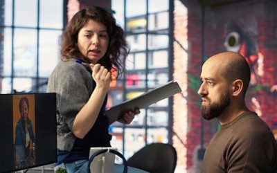 Interview entreprise Lyon: Comment mesurer l’impact puissant d’une interview entreprise en 6 KPI ?