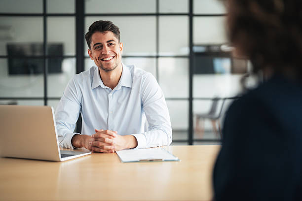 interview entreprise Lyon