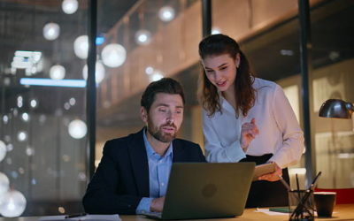 Pourquoi faire appel à un expert WordPress Lyon efficace pour votre projet web ?