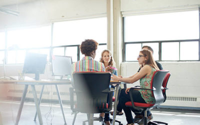 Comment mesurer l’impact puissant d’une agence web design Lyon en 6 indicateurs clés ?