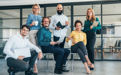 Campagnes Google Ads Lyon: Comment créer des annonces puissantes pour vos campagnes Google Ads à Lyon en 5 étapes ?