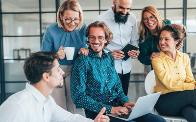 Pourquoi une publicité en ligne Lyon efficace attire 3 fois plus de clients qualifiés ?