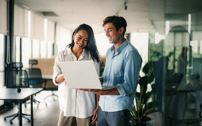 Pourquoi une agence web design Lyon efficace améliore 2 fois l’expérience utilisateur ?