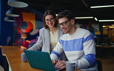 Quelle 2 différence efficace existe entre une agence web design Lyon pour PME et pour e-commerce ?