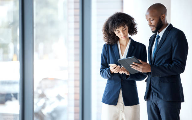 accompagnement digital Paris