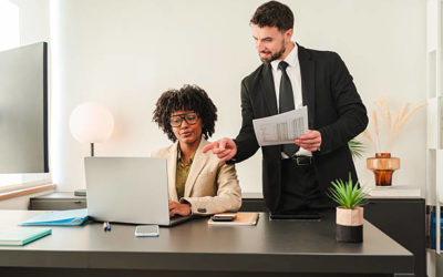 À qui s’adresser pour une agence web design Paris offrant 10 services efficaces ?