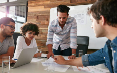 Pourquoi le branding entreprise Lyon efficace permet-il d’optimiser 5 points clés de communication ?
