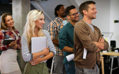 Pourquoi un branding entreprise Paris efficace permet-il d’optimiser 5 points clés de communication ?