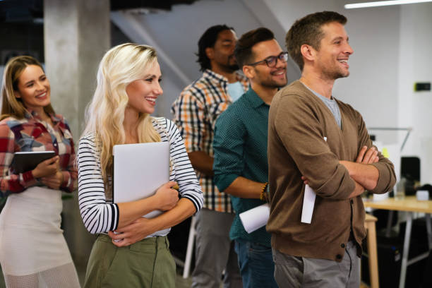 engagement réseaux sociaux Paris