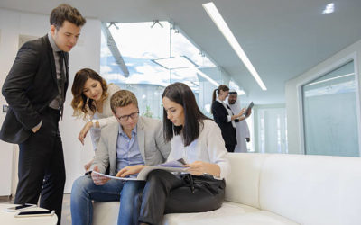 Comment un branding entreprise Paris peut transformer 1 image faible en marque efficace ?