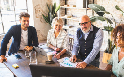 Pourquoi un branding B2B Paris est-il crucial pour une stratégie efficace sur 3 mois ?