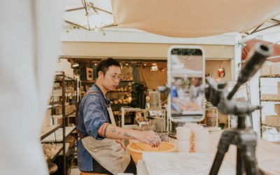 Reportage entreprise Lyon: Quelles sont les 7 techniques efficaces pour un reportage entreprise réussi ?