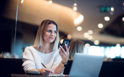 Comment améliorer une visibilité digitale Lyon efficace en 5 étapes puissantes ?