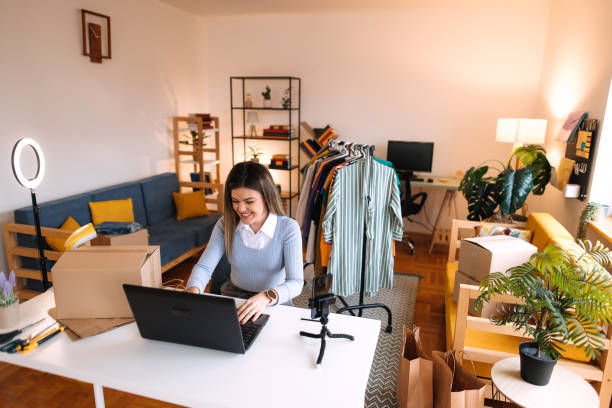 boutique WooCommerce Lyon