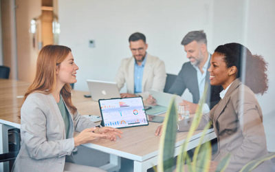 À qui s’adresser pour créer un branding entreprise Paris avec 10 éléments efficaces et cohérents ?