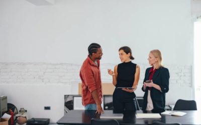 Comment un branding entreprise Paris peut-il générer 3 avantages puissants pour votre image de marque ?