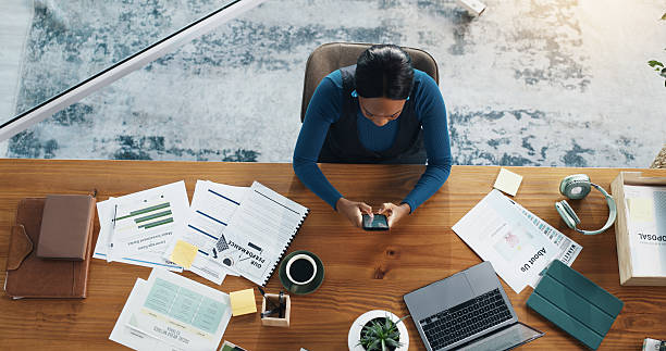 Pourquoi un branding entreprise Paris permet-il d’atteindre 6 objectifs marketing efficacement ?