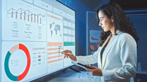 acquisition de trafic Lyon