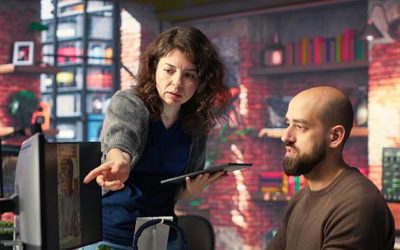 Comment un accompagnement digital Lyon efficace aide-t-il à corriger 6 erreurs fréquentes de stratégie digitale ?