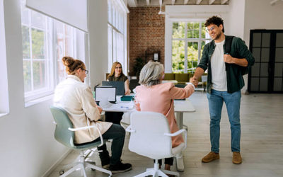 SEO restaurant Lyon:  Quels sont les 6 leviers puissants pour optimiser un SEO restaurant ?