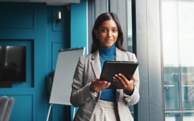 Interview entreprise Paris: Comment mesurer l’impact puissant d’une interview en 6 KPI ?