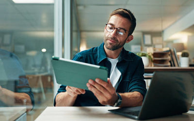 Comment réaliser une interview entreprise Paris efficace en 5 étapes puissantes ?