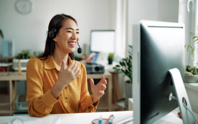 Site vitrine Lyon: Comment mesurer l’impact puissant d’un site vitrine en 6 KPI ?