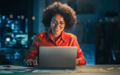 Pourquoi un site vitrine Lyon efficace améliore 3 fois la crédibilité