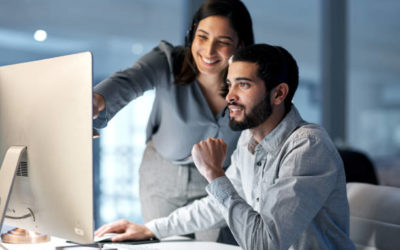 Comment un site vitrine Paris peut-il transformer 1 simple visite en contact client efficace ?