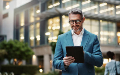 Pourquoi un site vitrine Lyon efficace améliore 2 fois la visibilité en ligne ?