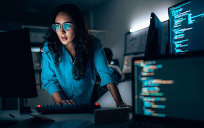 Pourquoi un site internet écoresponsable Lyon efficace améliore 2 fois l’image de marque