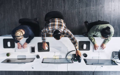 Pourquoi un site internet écoresponsable Lyon efficace améliore 3 fois la crédibilité