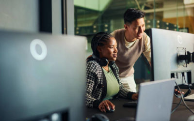 Comment un naming entreprise Paris peut-il créer 3 impacts puissants pour votre marque ?