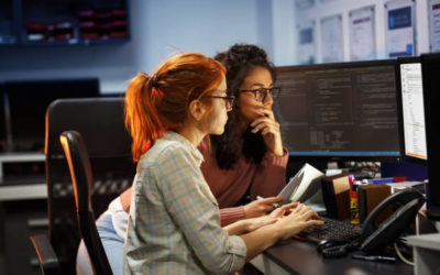 Pourquoi un naming entreprise Paris permet-il d’atteindre 6 objectifs marketing efficacement ?