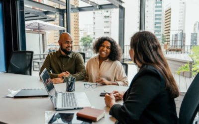 Comment planifier un branding B2B Paris efficace en 3 étapes clés ?