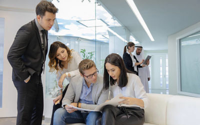 Meilleure agence web Paris: Comment définir 1 besoin puissant pour choisir la meilleure agence?