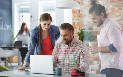 Comment un reportage entreprise Paris efficace optimise-t-il 4 supports clés de communication ?