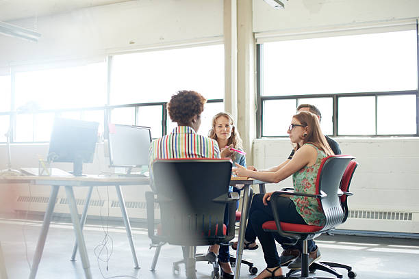 Pourquoi un reportage entreprise Paris permet-il d’atteindre 6 objectifs marketing efficacement ?