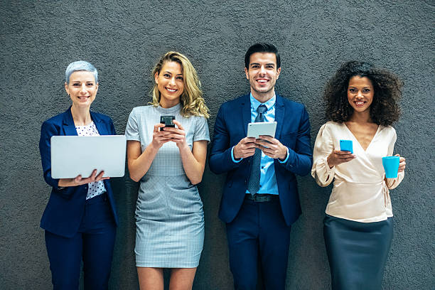 visibilité digitale Paris